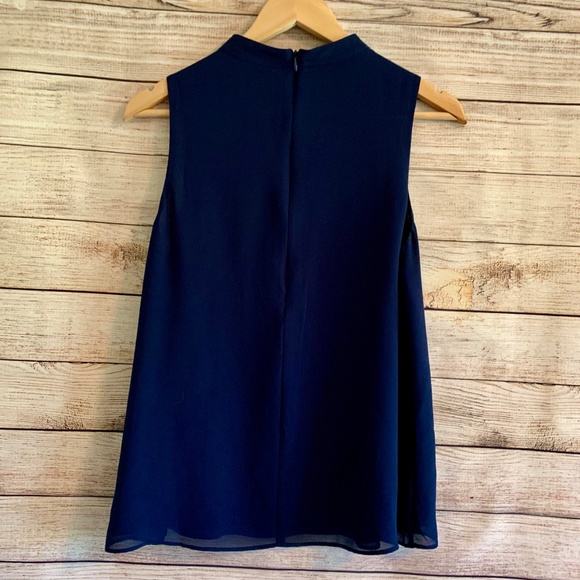 Stella & Dot Emillie Top - Medium - Picture 5 of 5